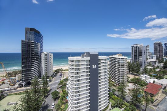 1806/18 Enderley Ave, Surfers Paradise, Qld 4217