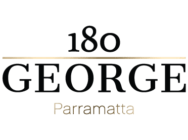 180 George