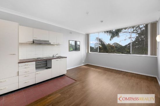 181/450 Pacific Highway, Lane Cove North, NSW 2066