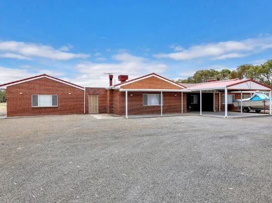181 Argent Rd, Penfield, SA 5121