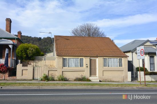 181  Mort Street, Lithgow, NSW 2790