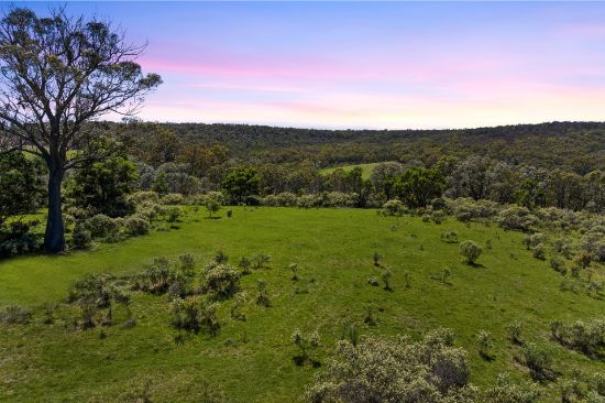 181 Old Coowong Road, Canyonleigh, NSW 2577