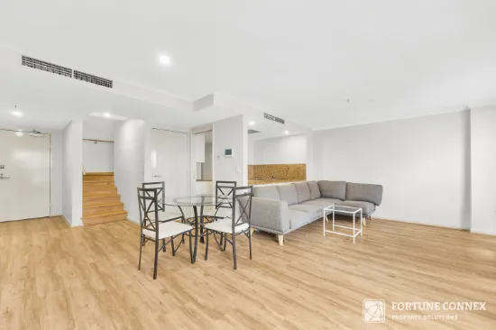 1810/28 Harbour Street, Sydney, NSW, 2000