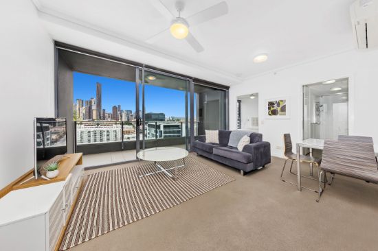 1811/25 Connor Street, Fortitude Valley, Qld 4006