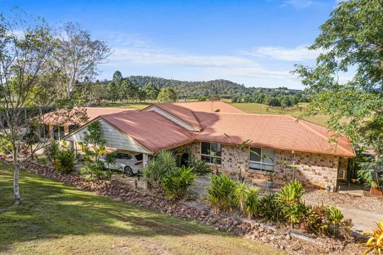 1815 Mary Valley Rd, Amamoor, QLD, 4570