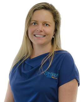 Martina Robinson - Real Estate Agent