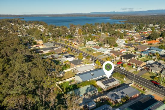 182 Island Point Road, St Georges Basin, NSW 2540