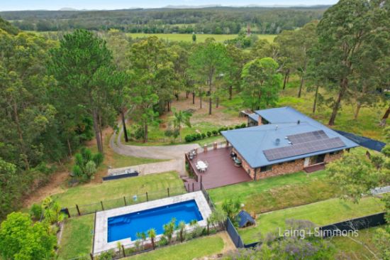 182 Rollands Plains Road, Telegraph Point, NSW 2441