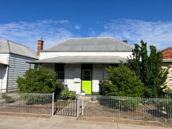 182 Scott Street, Warracknabeal, VIC, 3393