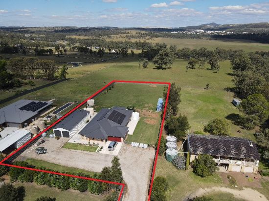 182 Skellatar Stock Route, Muswellbrook, NSW 2333