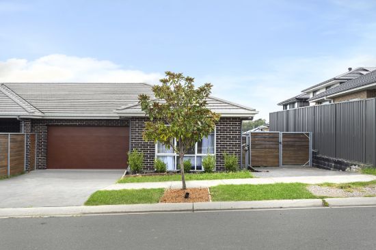 182 Village Circuit, Gregory Hills, NSW 2557