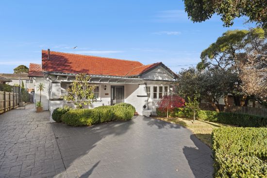 182 Wattle Valley Road, Camberwell, Vic 3124