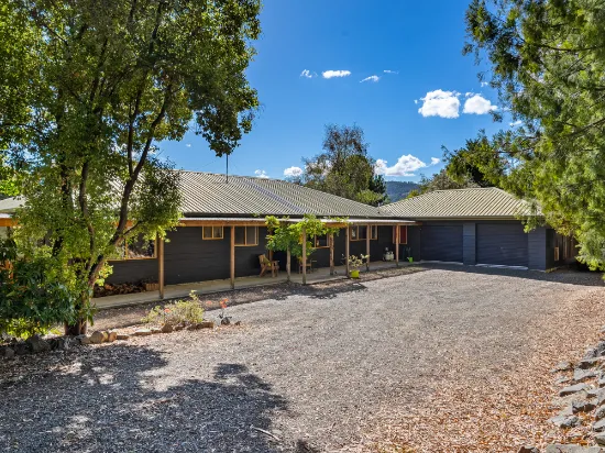 1823 Cygnet Coast Road, Cradoc, TAS, 7109