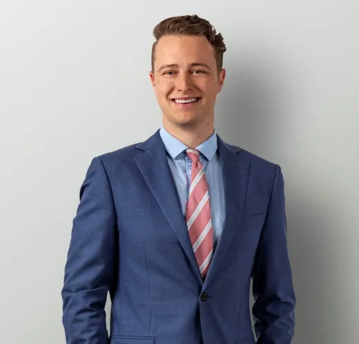 Mitchell Saville - Real Estate Agent at Belle Property - Frenchs Forest