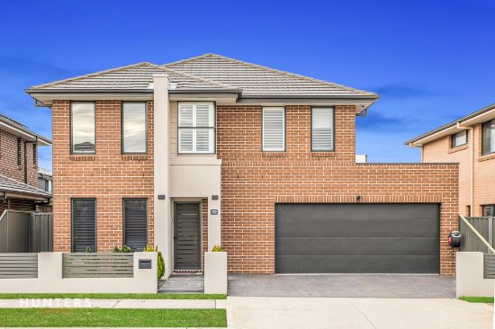 183 Abell Road, Marsden Park, NSW 2765