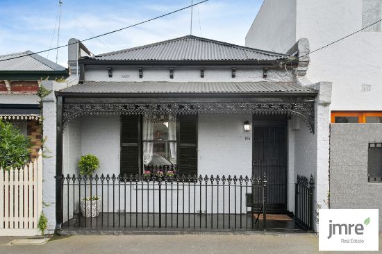 183 Melrose Street, North Melbourne, Vic 3051