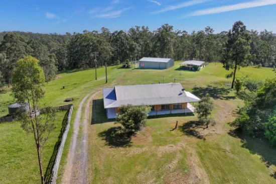 183 Old Pacific Highway, Kundabung, NSW, 2441