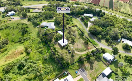 183 Pacific Heights Road, Pacific Heights, QLD, 4703