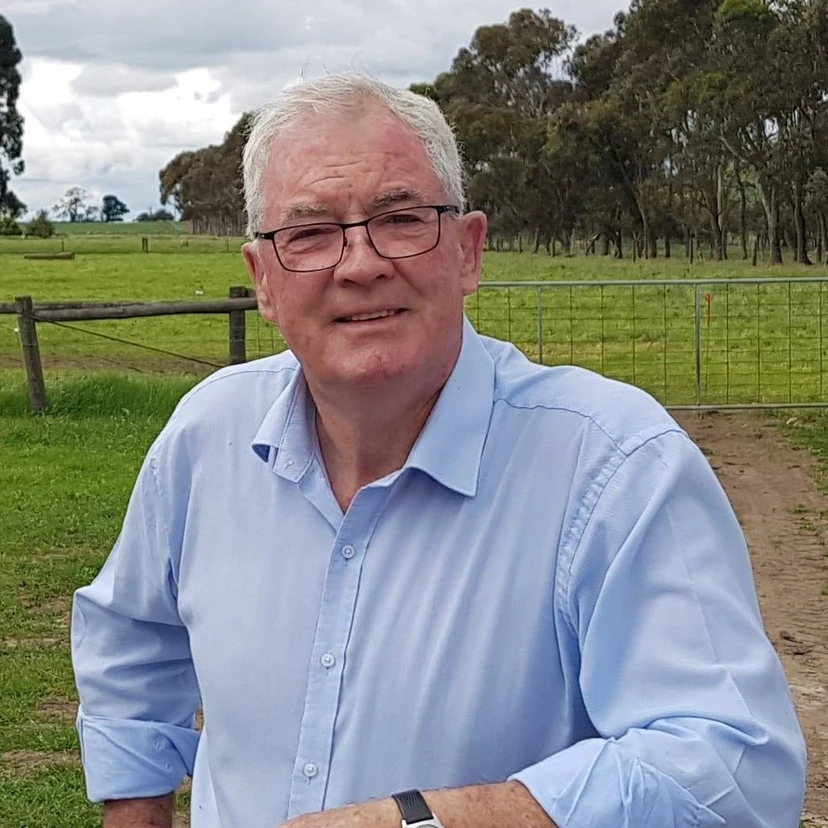 Garry Chisholm - Real Estate Agent