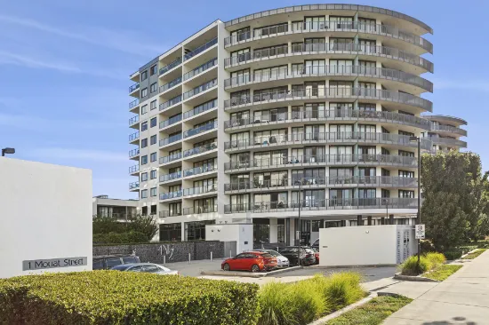 184/1 Mouat Street, Lyneham, ACT, 2602