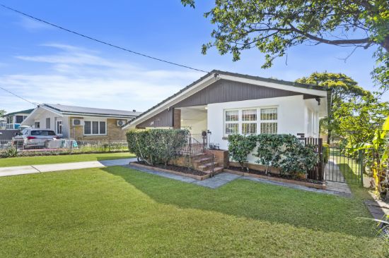 184 Troughton Road, Coopers Plains, Qld 4108
