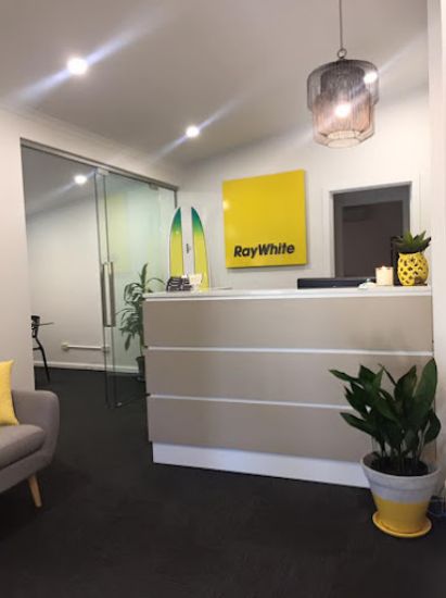Ray White Sutherland Shire - Cronulla - Real Estate Agency
