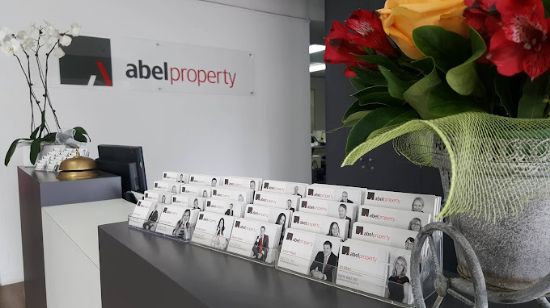 Abel Property - Rentals - Real Estate Agency