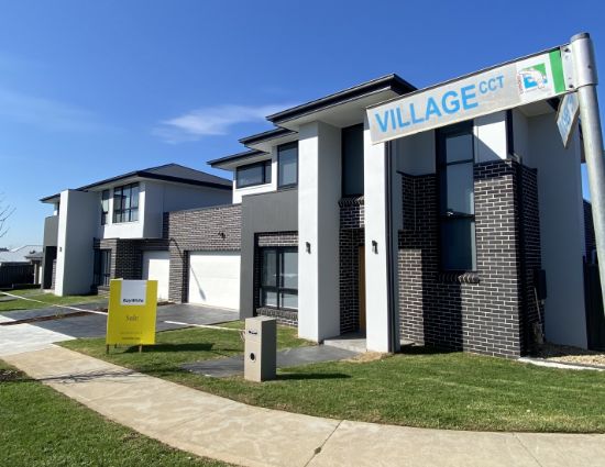 184A & 184B Village Court, Gregory Hills, NSW 2557