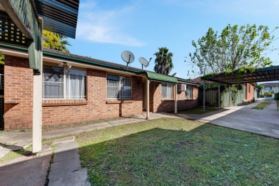 184A Johnston Road, Bass Hill, NSW 2197