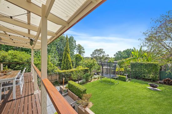 184A  Midson Road, Epping, NSW 2121