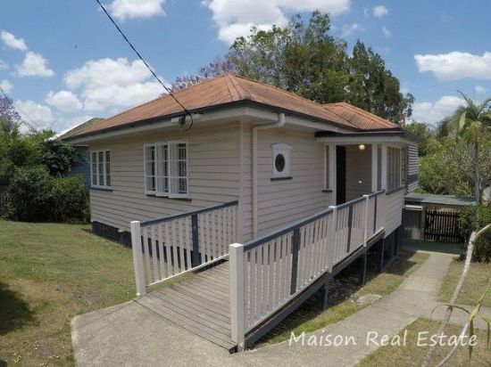 185 Cliveden Avenue, Oxley, Qld 4075