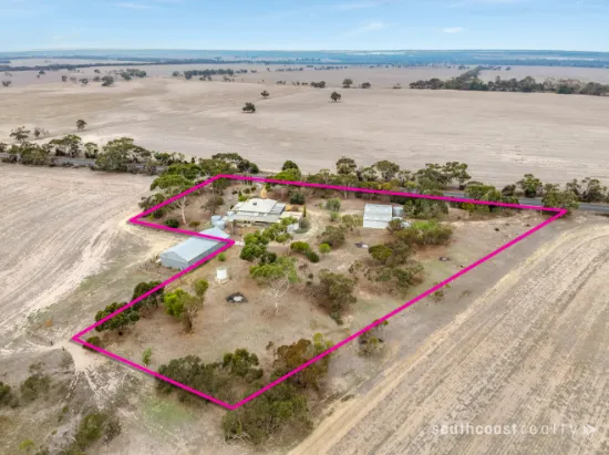 185 Finniss-Milang Road, Finniss, SA, 5255