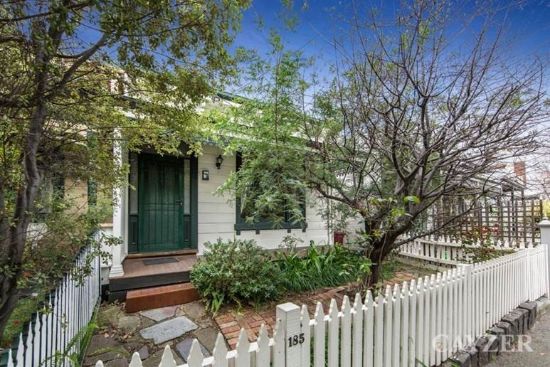 185 Nelson Road, South Melbourne, Vic 3205