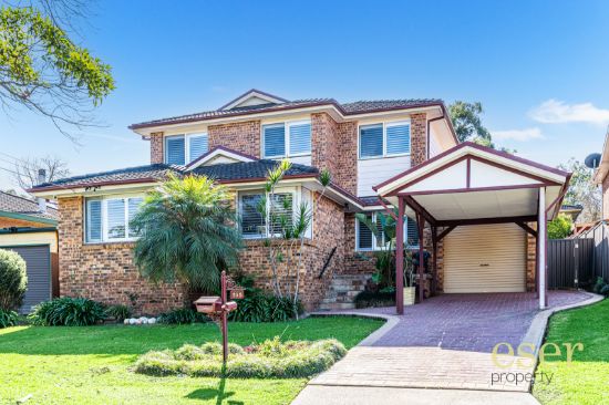 185 Whalans Road, Greystanes, NSW 2145