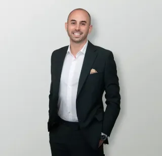 James Sgouros - Real Estate Agent