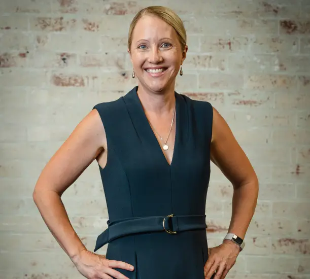 Alison Bratby - Real Estate Agent