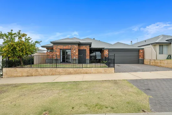 186 Clyde Avenue, Baldivis, WA, 6171