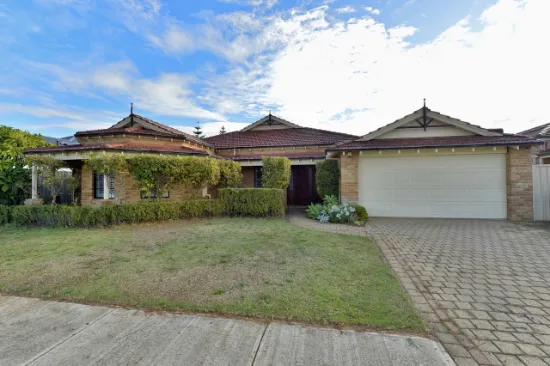 186 Fendam Street, Warnbro, WA, 6169