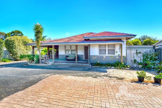 186 South Western Highway, Picton, WA 6229