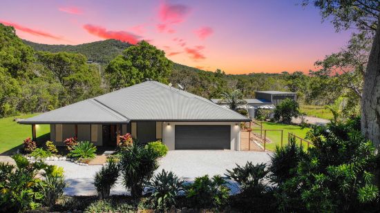 186 Streeter Drive, Agnes Water, Qld 4677