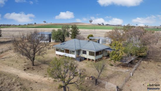 1862 Kings Plains Road, Inverell, NSW 2360