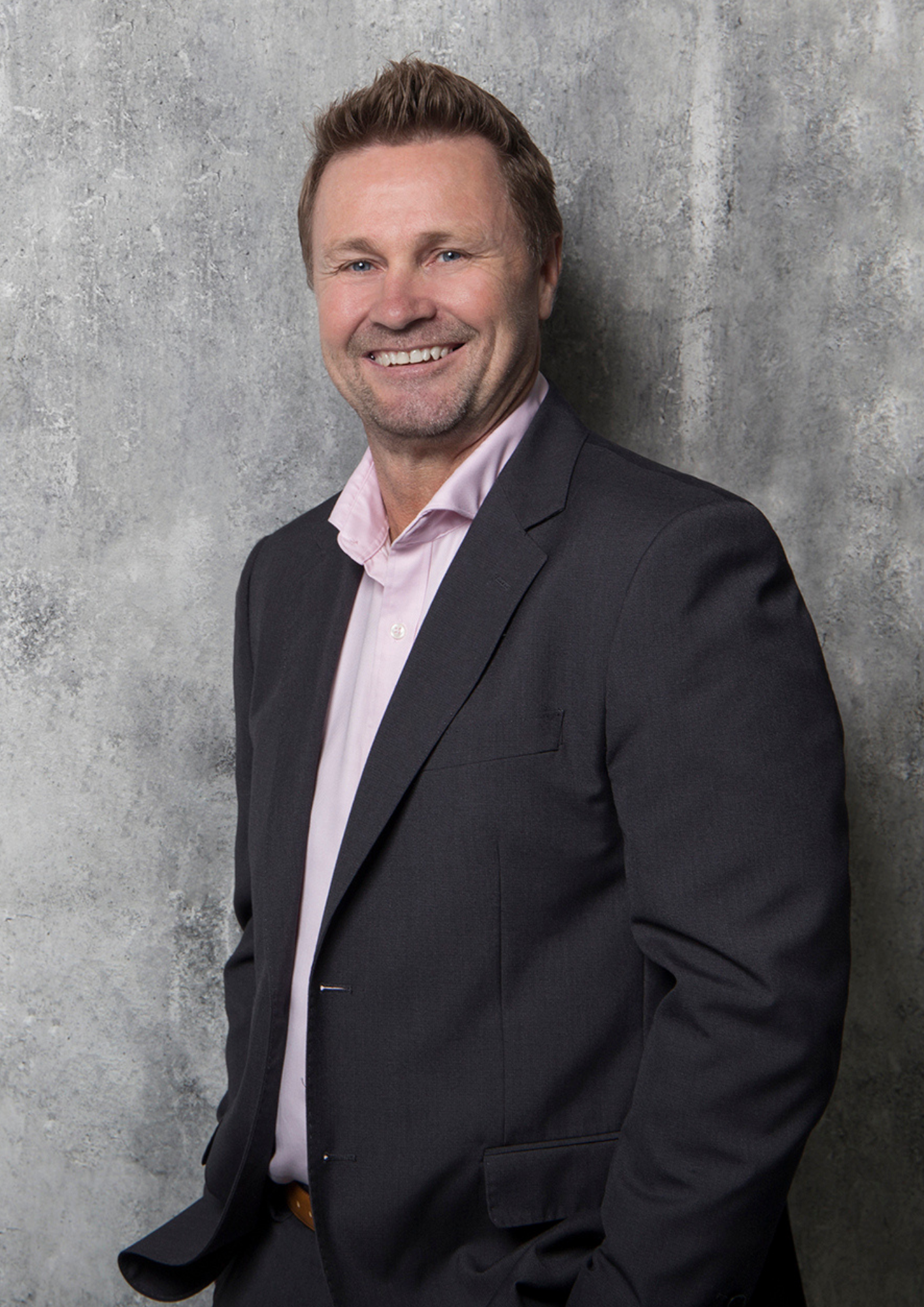 Brett  Deane - Real Estate Agent
