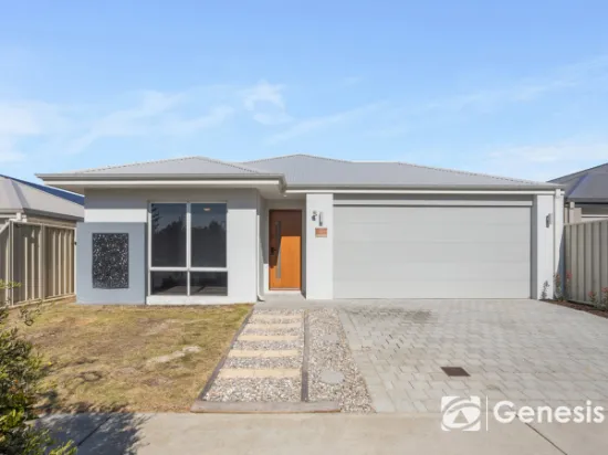 187 Beachside Parade, Yanchep, WA, 6035