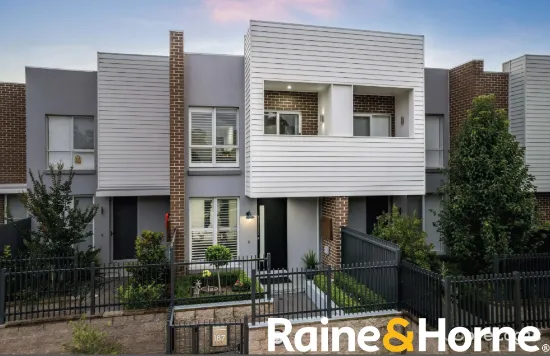 187 Jamboree Avenue, Denham Court, NSW, 2565