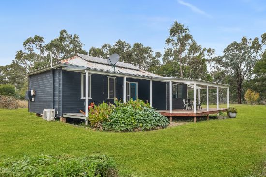 187 Long Point Road, Tallong, NSW 2579