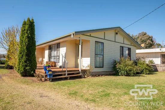 187 Macquarie Street, Glen Innes, NSW, 2370