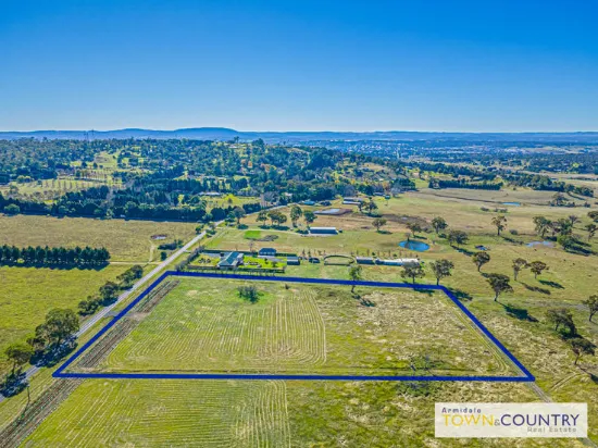 187 Old Gostwyck Road, Armidale, NSW, 2350