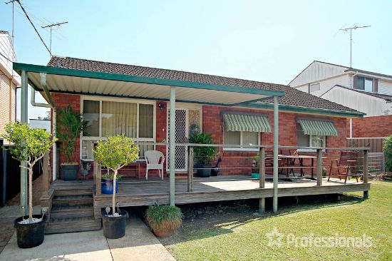 187 Victoria Road, Punchbowl, NSW 2196