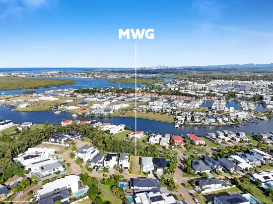 1874 Sawgrass Place, Hope Island, QLD, 4212