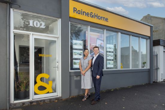 Raine & Horne Adelaide City & Fairview Park - RLA286175 - Real Estate Agency